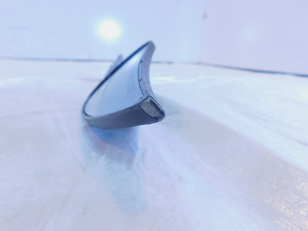 Victory V92 Sport Deluxe Classic Touring Cruiser Chrome Rear View Left Mirror