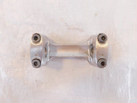 2005-2008 Suzuki Savage 650 LS650 Steering Handle Bar Upper/Lower Holder Bracket - C3 Cycle