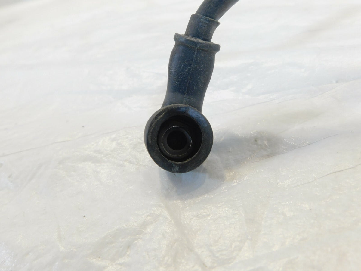 Kawasaki Versys 650 Ninja 650R EX650 ER6N Starter Relay Solenoid & Battery Wires - C3 Cycle