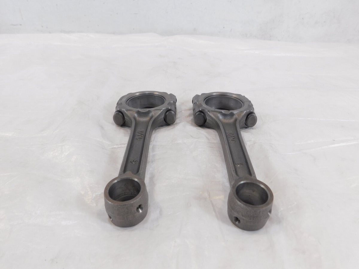 Kawasaki Vulcan 750 800 VN750 VN800 OEM Engine Crankshaft Piston Connecting Rods - C3 Cycle