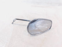 Harley Electra Glide Road King Dyna Softail Sportster Right Rear View Mirror - C3 Cycle