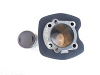 Harley Davidson Touring Dyna & Softail Twin Cam 88 Motor Piston & Black Cylinder - C3 Cycle
