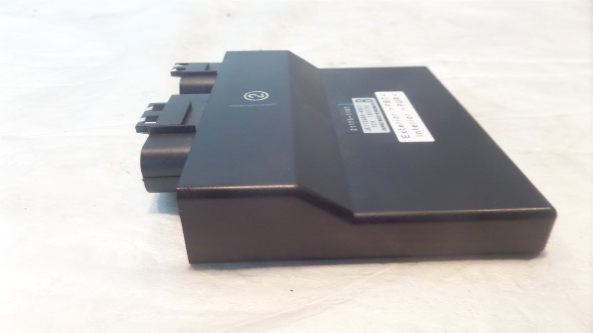 2017-2018 Kawasaki Ninja 650 EX650 Z650 ECU Fuel Injection Computer Controller - C3 Cycle