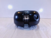 Harley Davidson Softail Heritage Classic & Fat Boy Black Fuel Gas Tank - Dented - C3 Cycle