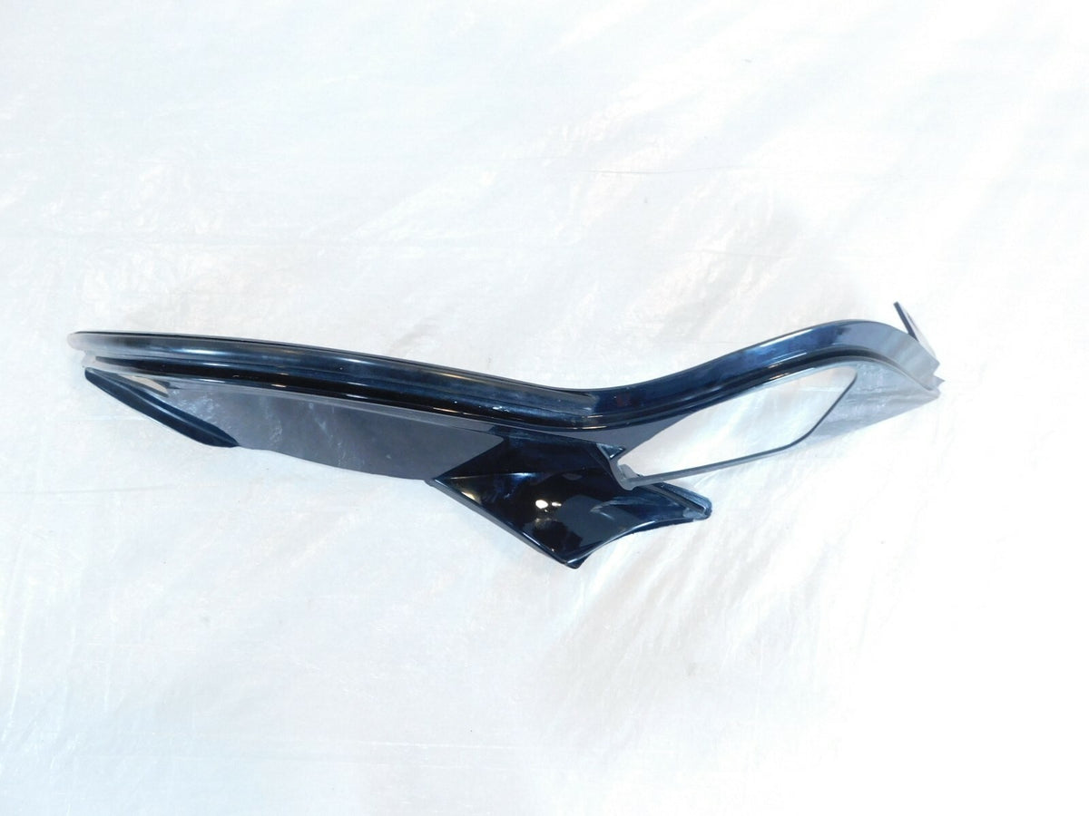 Victory Vision Tour Premium Rear Right Tail Closeout Panel Fairing Cowling Cowl - C3 Cycle