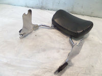 Harley Davidson Touring Road King Street Glide Detachable Sissybar Backrest - C3 Cycle