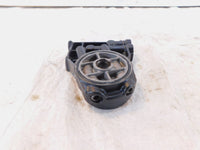 BMW F800GT F800R F800S F800ST Engine Oil Cooler Heat Exchanger Bracket Mount - C3 Cycle