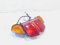 2003 2004 2005 Yamaha FJR1300 FJR1300A Rear Back Taillight Tail Brake Light Lamp - C3 Cycle