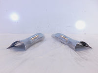Harley Davidson EVO Road King Tour & Electra Glide Fender Strut Frame Covers - C3 Cycle
