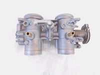 2015-2022 Yamaha MT03 MT-03 & YZFR3 YZF R3 Air Fuel Intake Throttle Body Valves - C3 Cycle