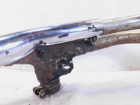 83-85 Honda CB650 CB650SC Nighthawk 650 Left Exhaust System Muffler Header Pipe - C3 Cycle
