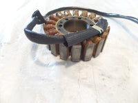 Ducati Scrambler Monster Engine Alternator Generator Stator Coil - For Parts - C3 Cycle