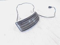 2009 Harley Davidson Touring Street Glide FLHX Rear Fender Fascia Light Lamp - C3 Cycle