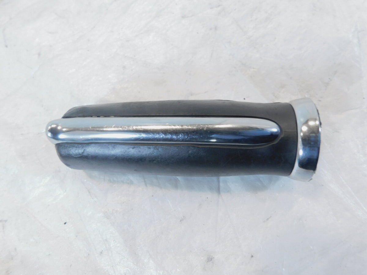 Harley Davidson Touring Dyna Sportster & Softail Left Handlebar Hand Grip - C3 Cycle