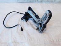 Kawasaki Vulcan VN1600 Nomad 1600 Right Rearset Brake Assembly & Master Cylinder - C3 Cycle