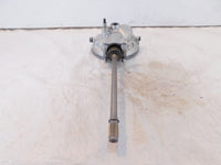 1985-2007 Yamaha V-Max 1200 VMX12 VMX1200 Silver Rear Drive Differential & Shaft - C3 Cycle