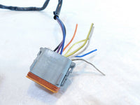 Harley Davidson Dyna Sportster & Softail Front Turn Signal Indicator Light Lamp - C3 Cycle