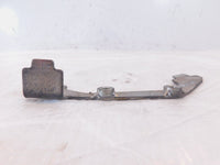 Honda Valkyrie GL1500 GL1500CT Rear Brake Master Cylinder Cover Mount Bracket - C3 Cycle