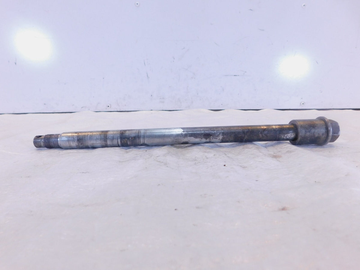 Harley Davidson Softail FXR & Electra Glide Ultra Classic Rear Wheel Axle Bolt - C3 Cycle