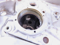 1984 84 Harley Davidson Ironhead Sportster Engine Motor Crankcase Crank Cases - C3 Cycle