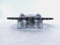 Aprilia SL750 Shiver 750 & 900 Rear Wheel Drive Sprocket & Crown Hub Holder - C3 Cycle