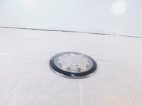 Victory Vision & Vegas Left Engine Motor Primary Clutch Side Cover Insert Trim