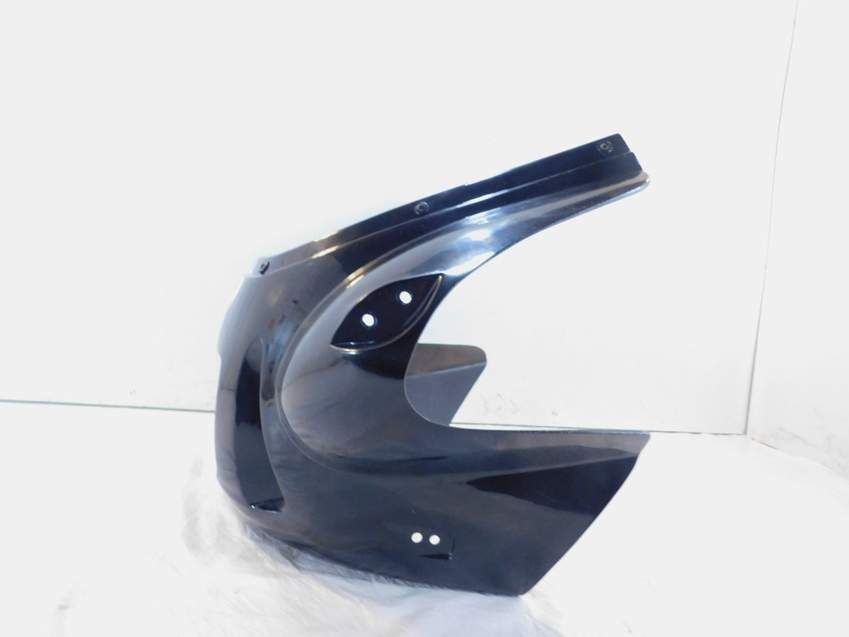 1997-1999 Buell Thunderbolt S3 Black Front Headlight Cover Fairing Cowling - C3 Cycle