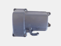 2006-2017 Harley Davidson Dyna Wide Glide Street Fat Bob Transmission Top Cover - C3 Cycle