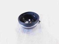 Harley Davidson Sportster 883 1100 1200 Headlight Headlamp Housing Case Bucket