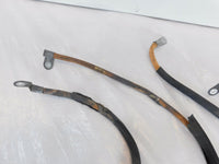 2016 16 Victory Brammo Empulse TT Battery to Engine Motor Cable Line Wire Lot - C3 Cycle