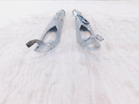 Harley Touring Electra & Street Glide Front Inner Fairing Cover Support Brackets - C3 Cycle