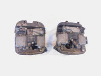 1999-2004 Suzuki Intruder 800 VS800 Front/Rear Cylinder Heads Camshafts & Valves - C3 Cycle