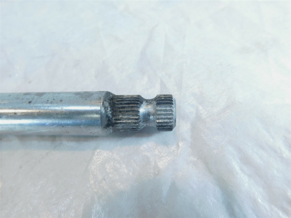 1997-2003 Honda CBR1100XX Blackbird Transmission Gear Change Shifter Shift Shaft - C3 Cycle