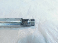 1997-2003 Honda CBR1100XX Blackbird Transmission Gear Change Shifter Shift Shaft - C3 Cycle