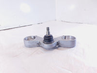 2010-2013 BMW R1200RT R900RT Silver Bottom Lower Fork Suspension Bridge Mount - C3 Cycle