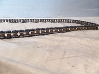2010-2015 Kawasaki Ninja ZX-10R ZX1000 Main Rear Wheel Drive Chain - C3 Cycle