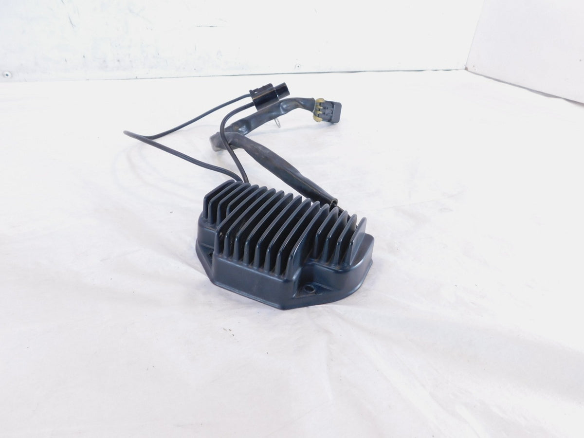 2001-2007 Harley Davidson V-Rod VRSC VRSCA VSRSCD Voltage Regulator Rectifier - C3 Cycle