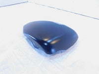 15-22 Harley Davidson Sportster 883 & 1200 Black Denim Oil Tank Right Side Cover - C3 Cycle