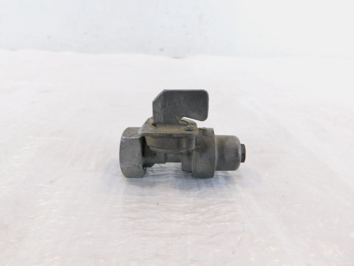 1991-07 Honda Nighthawk 250 CB250 Fuel Gas Petrol Tank Petcock Tap 16950-KBG-671 - C3 Cycle