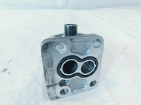 2006-2010 Kawasaki Ninja ZX10R ZX-10R Engine Motor Oil Filter Mount Holder - C3 Cycle
