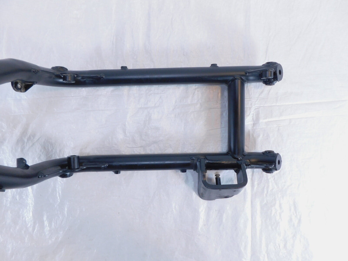 Royal Enfield Himalayan 411 LS410 Euro IV V Front Frame Engine Cradle Subframe - C3 Cycle