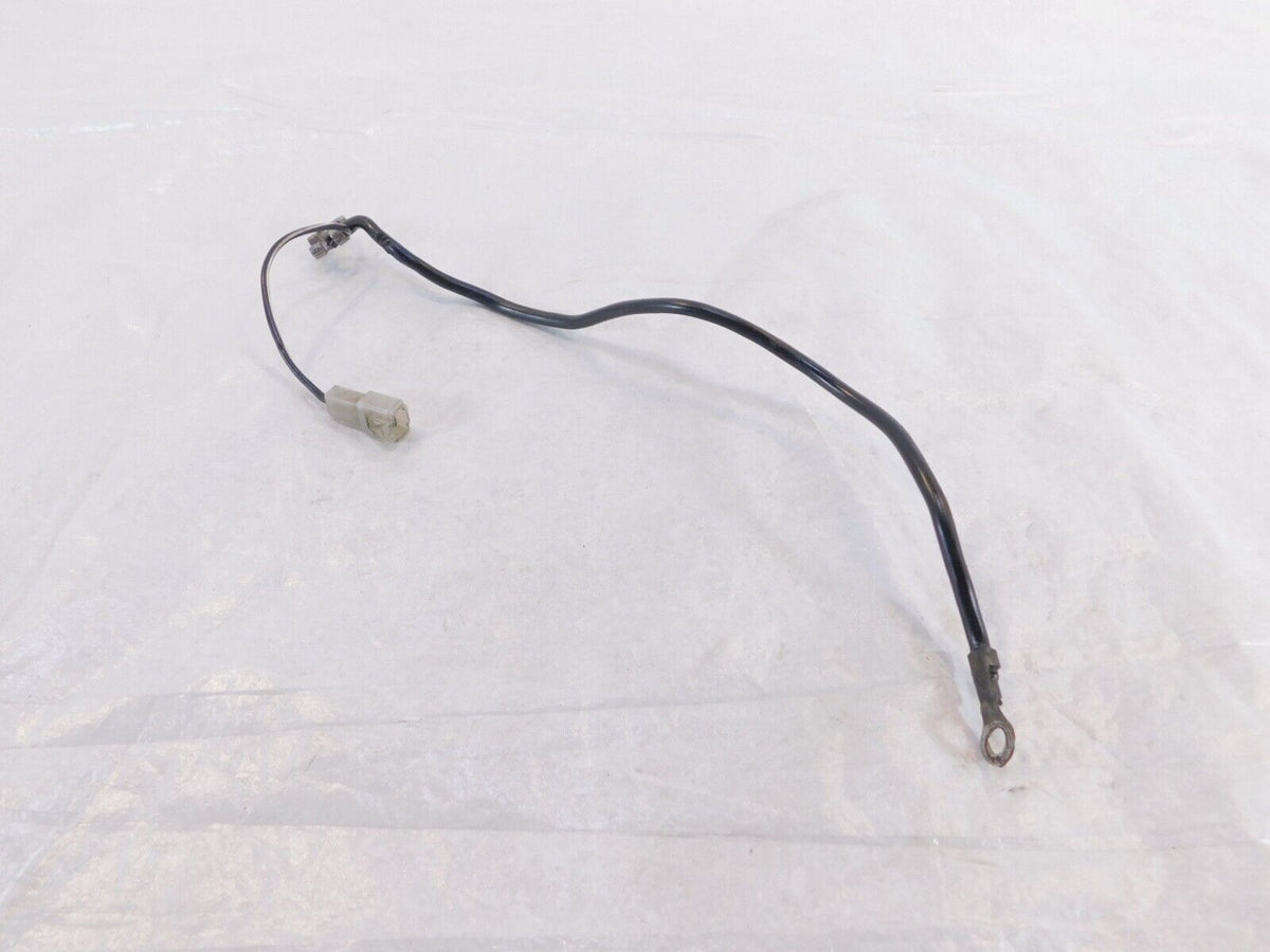 Suzuki Savage 650 LS650 Starting Starter Motor Cable Wire Lead 33850-24B00 - C3 Cycle