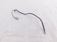 Suzuki Savage 650 LS650 Starting Starter Motor Cable Wire Lead 33850-24B00 - C3 Cycle