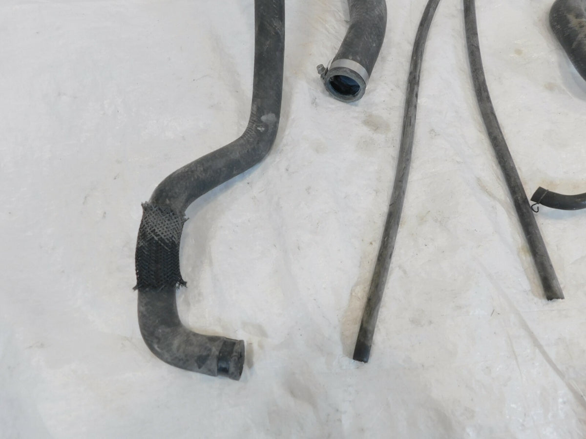2000 Kawasaki Vulcan 1500 VN1500 Classic Fi Oil Coolant Water Hose Pipe Line Lot - C3 Cycle