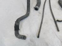 2000 Kawasaki Vulcan 1500 VN1500 Classic Fi Oil Coolant Water Hose Pipe Line Lot - C3 Cycle
