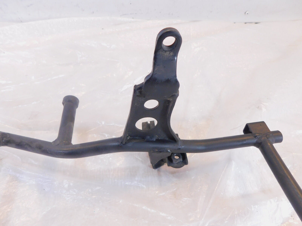 1986-2006 Kawasaki Concours 1000 ZG1000 Black Radiator Bracket Frame 23062-1064 - C3 Cycle