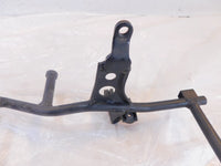 1986-2006 Kawasaki Concours 1000 ZG1000 Black Radiator Bracket Frame 23062-1064 - C3 Cycle