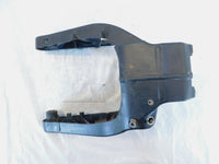 2009-2010 Buell XB XB9 XB12 Firebolt & Lighting Rear Wheel Fork Bracket Swingarm - C3 Cycle
