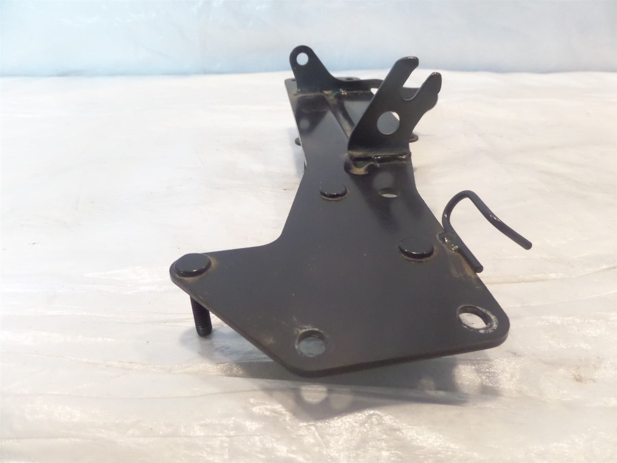 2008-2012 Yamaha FJR1300AE FJR1300A Rear Shock Absorber Adjuster Bracket Mount - C3 Cycle