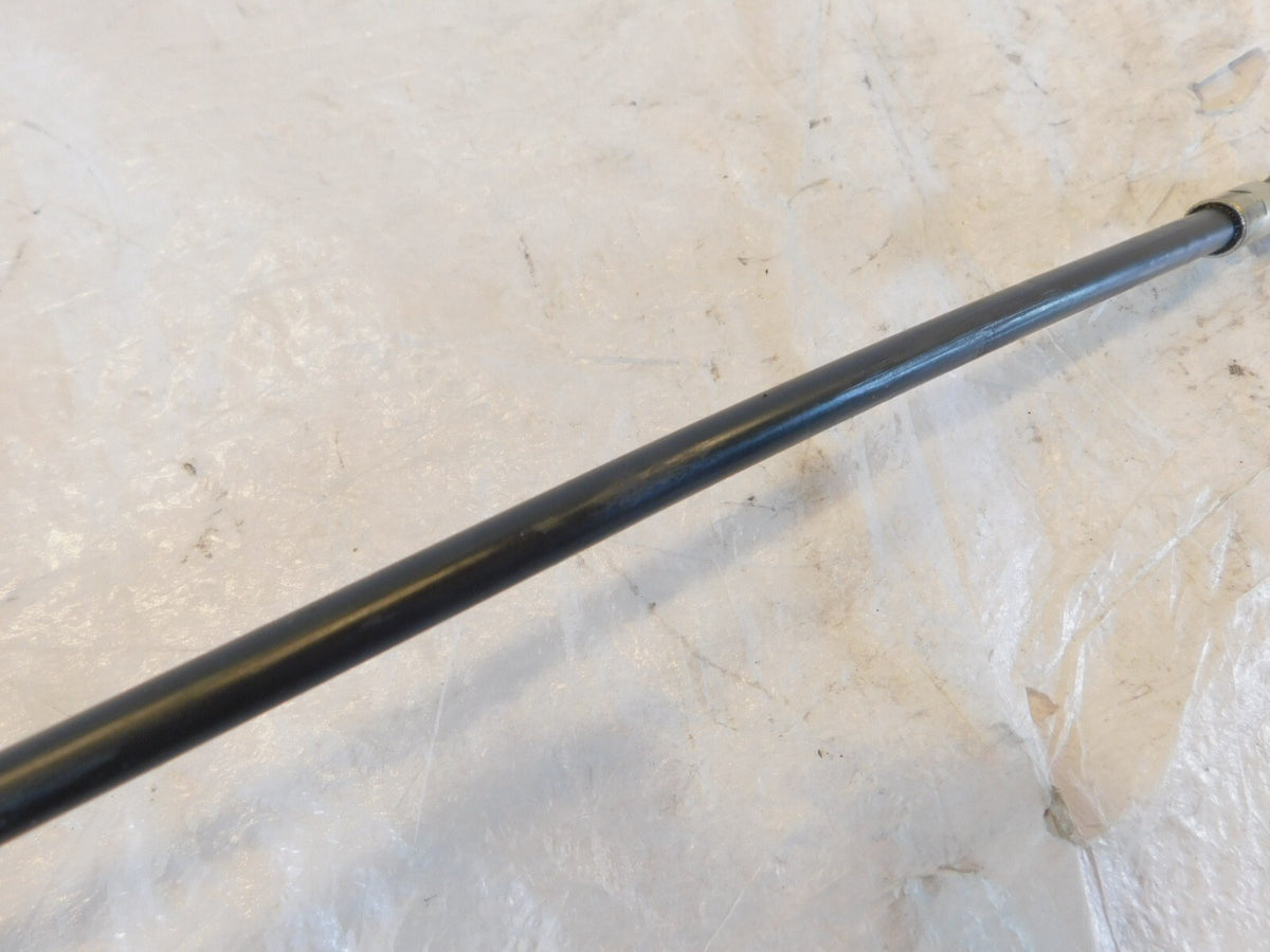Harley Davidson Sportster XLH 883 Standard & Deluxe Clutch Cable Line 38619-86A